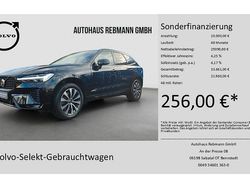Blau Gebraucht 2022 Volvo XC60 Plus SUV | 38.880 € (Guter Preis)
