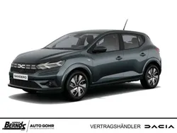 Zedergrün Neu 2025 Dacia Sandero Expression Kleinwagen | 18.319 € (Fairer Preis)