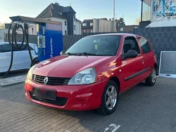 Renault Clio II