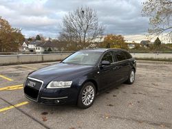 Blau Gebraucht 2006 Audi A6 Kombi | 1.800 € (Guter Preis)