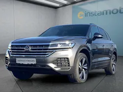 Gebraucht 2021 VW Touareg SUV | 46.249 € (Superpreis)