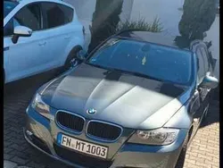 Gebraucht 2012 BMW 318 Kombi | 6.750 € (Fairer Preis)