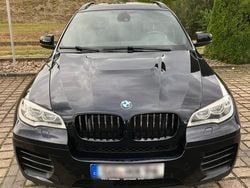 Blau Gebraucht 2014 BMW X6 M50 SUV | 24.000 € (Superpreis)