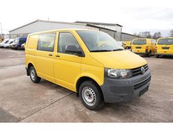 Ginstergelb r1032 Gebraucht 2011 VW T5 Van | 7.973 € (Fairer Preis)