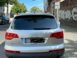 Silber Gebraucht 2006 Audi Q7 SUV | 6.550 € (Fairer Preis)