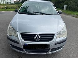 Gebraucht 2006 VW Polo Comfortline Limousine | 1.250 € (Guter Preis)