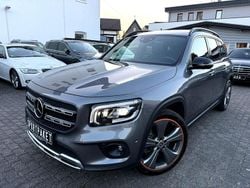 Grau Gebraucht 2019 Mercedes GLB250 Edition 1 SUV | 29.900 € (Superpreis)