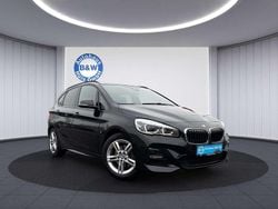 Black sapphire metallic Gebraucht 2020 BMW 220 M Sport Van / Kleinbus | 21.899 € (Superpreis)