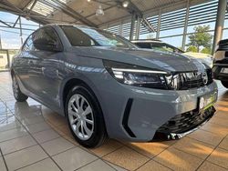 Grafik grau Neu 2025 Opel Corsa Edition Kleinwagen | 16.995 € (Guter Preis)