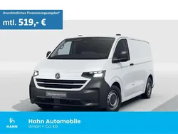 Weiß Neu 2025 VW T6.1 Van | 38.980 €