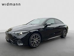 Schwarz Gebraucht 2025 Mercedes CLA 250+ Night Limousine | 61.380 € (Etwas zu teuer)