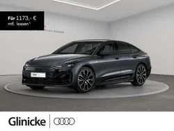 Grau Neu 2025 Audi A6 e-tron Performance Limousine | 95.190 €