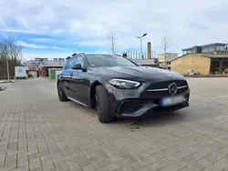 Mercedes C300e
