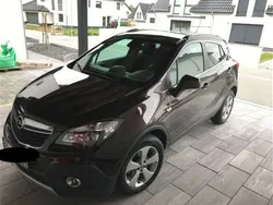 Braun Gebraucht 2016 Opel Mokka Color Innovation SUV | 5.350 € (Superpreis)