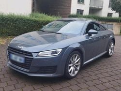 Andere farben Gebraucht 2014 Audi TT S-Line Coupé | 12.200 € (Fairer Preis)
