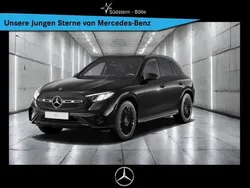 Mercedes GLC300