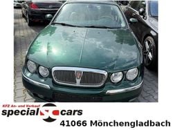 Grün Gebraucht 2002 Rover 75 Limousine | 3.490 €