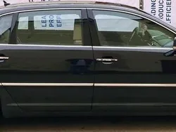 Schwarz Gebraucht 2009 VW Phaeton Individual Limousine | 10.500 € (Teuer)