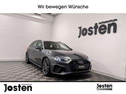 Daytonagrau perleffekt Gebraucht 2022 Audi S4 Sport Kombi | 41.900 € (Fairer Preis)