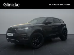 Grau Gebraucht 2024 Land Rover Range Rover evoque SE Dynamic SUV | 67.790 €