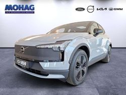 Grau Gebraucht 2025 Volvo EX30 CC Ultra SUV | 51.880 € (Fairer Preis)