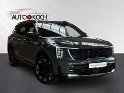 Grün Neu 2025 Kia Sorento Platinum SUV | 55.990 € (Superpreis)
