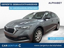 Grau Gebraucht 2022 Skoda Octavia Tour Kombi | 20.090 € (Superpreis)