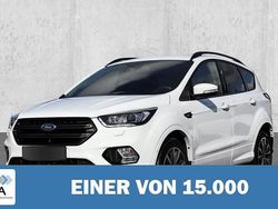 Gebraucht 2019 Ford Kuga ST-Line SUV | 18.860 € (Etwas zu teuer)
