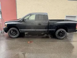 Schwarz Gebraucht 2007 Dodge Ram Abholung | 16.000 € (Fairer Preis)