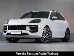 Weiß Gebraucht 2024 Porsche Cayenne S Sport SUV | 116.870 € (Guter Preis)