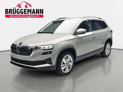 Grau Neu 2025 Skoda Karoq Selection SUV | 34.890 € (Fairer Preis)