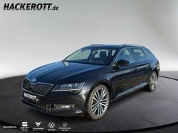 Schwarz Gebraucht 2019 Skoda Superb Style Kombi | 25.650 € (Guter Preis)