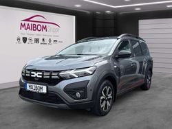 Dolomitgrau metallic Gebraucht 2023 Dacia Jogger Extreme Kombi | 23.490 € (Guter Preis)