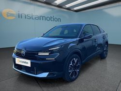 Schwarz Neu 2025 Citroën C4 Kleinwagen | 23.499 € (Superpreis)