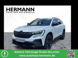 Perlmuttweiß metallic (weiß) Neu 2025 Renault Espace Esprit Alpine Van / Kleinbus | 43.410 € (Guter Preis)