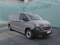 Grau Gebraucht 2025 VW Transporter Van | 46.740 €