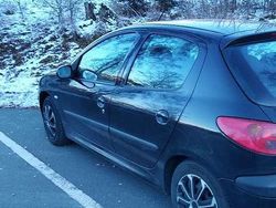 Gebraucht 2005 Peugeot 206 Filou Limousine | 2.400 € (Teuer)