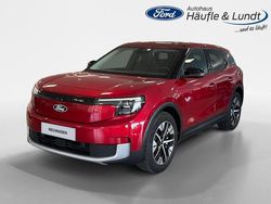 Rot Neu 2025 Ford Explorer SUV | 44.980 €