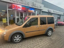 Caramella met. Gebraucht 2007 Ford Tourneo Connect Van / Kleinbus | 2.950 € (Teuer)