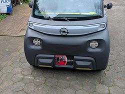 Gebraucht 2023 Opel Rocks-e Rocks Kleinwagen | 8.000 €