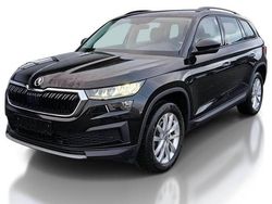 Schwarz metallic Gebraucht 2023 Skoda Kodiaq SUV | 35.040 € (Fairer Preis)