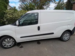 Gebraucht 2010 Fiat Doblò Van / Kleinbus | 5.800 € (Teuer)