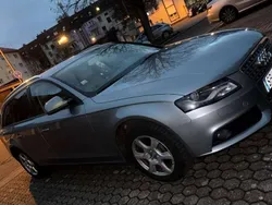 Gebraucht 2010 Audi A4 Kombi | 4.800 € (Guter Preis)
