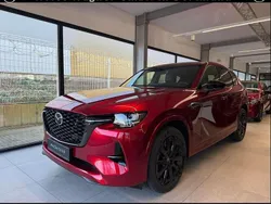 Soul red crystal m Neu 2025 Mazda CX-60 Homura-Line SUV | 58.490 € (Fairer Preis)