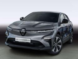 Grau Gebraucht 2023 Renault Megane E-Tech Evolution Limousine | 25.888 € (Fairer Preis)