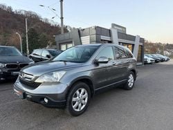 Grau Gebraucht 2009 Honda CR-V SUV | 5.999 € (Guter Preis)