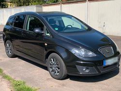 Andere farben Gebraucht 2009 Seat Altea XL Van / Kleinbus | 3.750 € (Teuer)