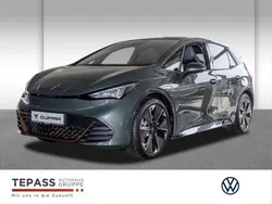 Gruen Neu 2025 Cupra Born VZ Kleinwagen | 53.490 € (Fairer Preis)