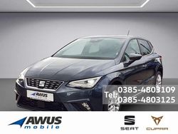 Grau Gebraucht 2025 Seat Ibiza XCELLENCE Limousine | 22.490 € (Fairer Preis)