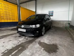Schwarz Gebraucht 2016 VW Golf VII Limousine | 12.999 € (Fairer Preis)